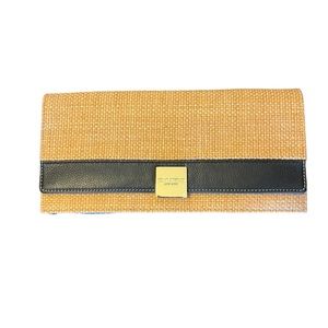 Isaac Mizrahi Clutch